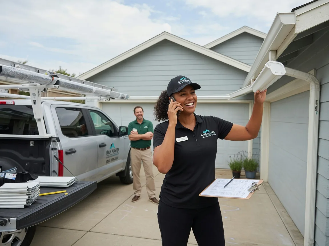 Gutter Installation Gustavus, AK FAQs